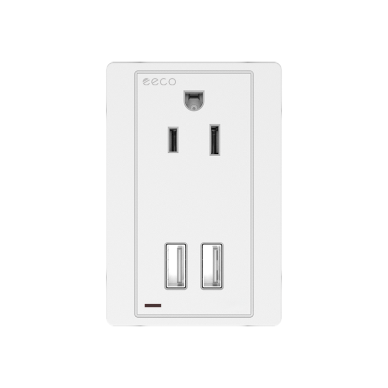 Smart Plug | HKZW-SO01