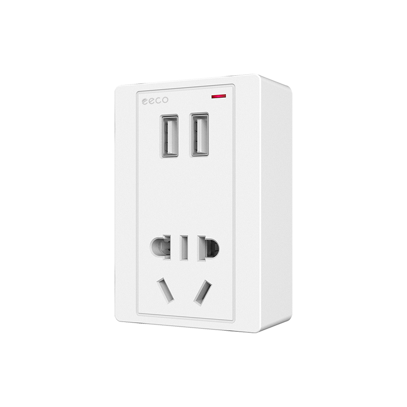 Smart Plug | HKZW-SO02