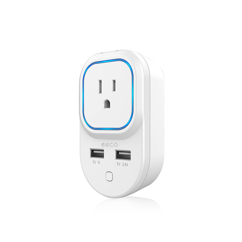 Smart Plug | HKZW-SO03