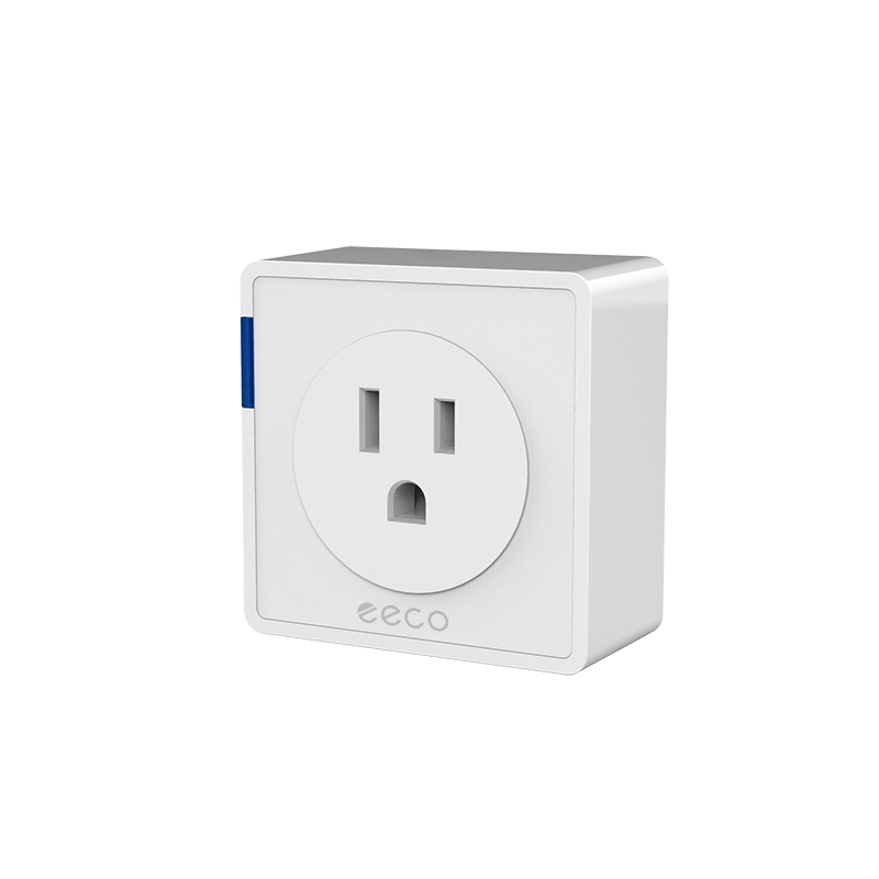 Smart Plug | HKZW-SO07