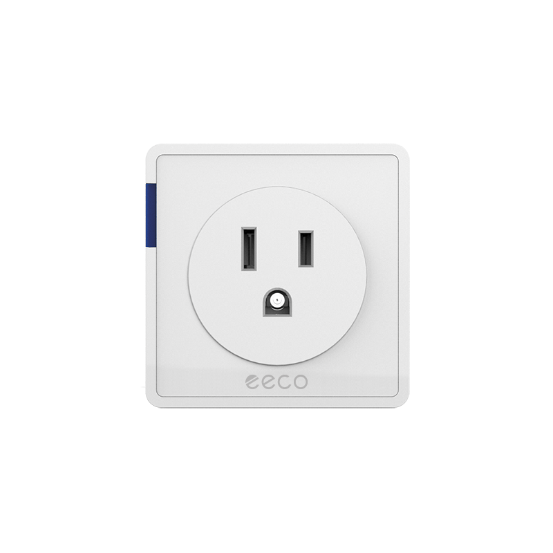 Smart Plug | HKWL-SO07WP