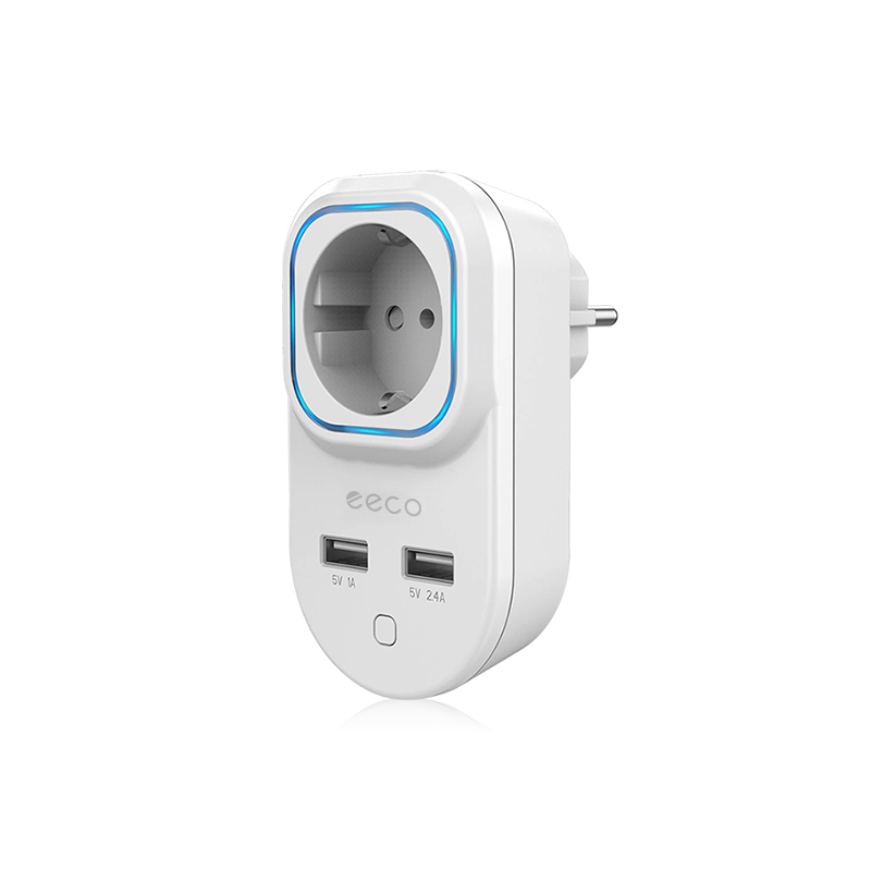 Smart Plug | HKWL-SO05WP